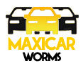 MaxiCar Worms in Worms - Logo