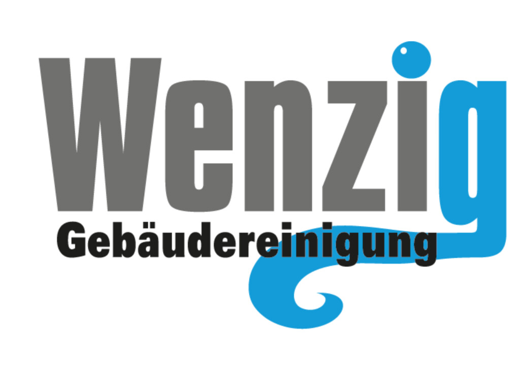 Wenzig Gebäudereinigung in Paderborn - Logo