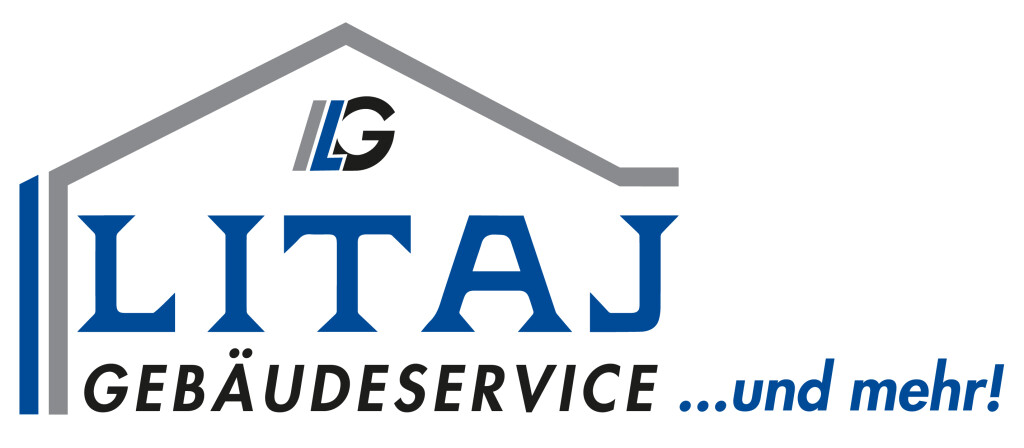 Logo von Litaj Gebäudeservice