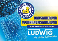 Bäderfachgeschäft Ludwig GmbH