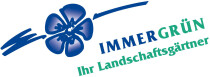 IMMERGRÜN GmbH - Ihr Landschaftsgärtner