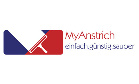 My-Anstrich.de in Erbach an der Donau - Logo