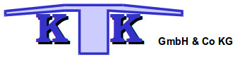 KTK GmbH & Co. KG in Kalbe Milde - Logo