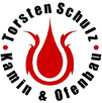 Logo von Kamin & Ofenbau Torsten Schulz