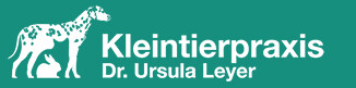Kleintierpraxis Dr. Ursula Leyer in Nürnberg - Logo