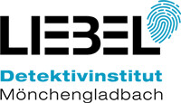 Logo von Detektei Detektiv-Institut Johann Liebel