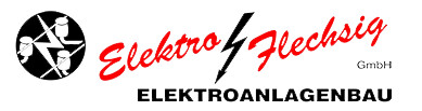 Elektro Flechsig GmbH in Wiesenburg in der Mark - Logo