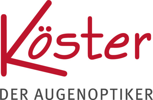 Köster der Augenoptiker in Essen - Logo