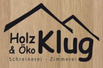 Christoph Klug Holz und Öko