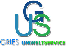 Gries Umweltservice in Waldbröl - Logo