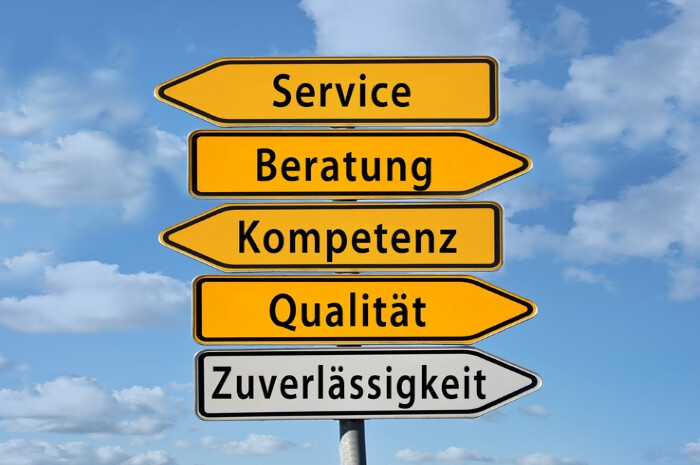 Gries Umweltservice in Waldbröl - Logo