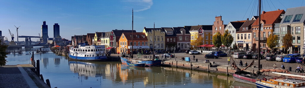 Steuerkanzlei Simone Winopal in Husum an der Nordsee - Logo