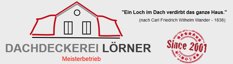 Logo von DDM Gunter Lörner