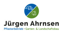 Ahrnsen Jürgen Pflasterbetrieb GmbH