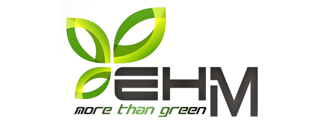 Logo von Ehm Garten- und Landschaftsgestaltung