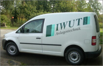 Iwut Anlagentechnik GmbH