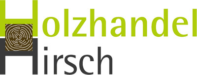 Logo von Holzhandel Hirsch