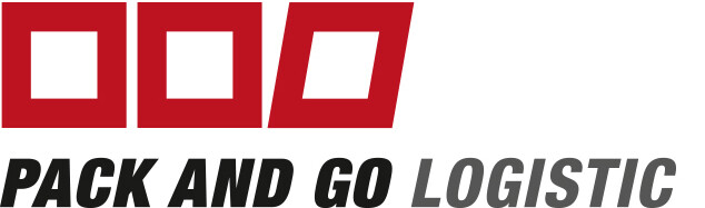 Logo von Pack & Go Logistic