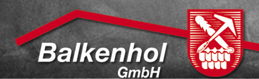 Bild zu Balkenhol GmbH in Finnentrop