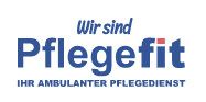 Logo von Pflegefit GmbH