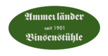 Ammerländer Binsenstühle