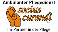 Ambulanter Pflegedienst socius curandi GmbH
