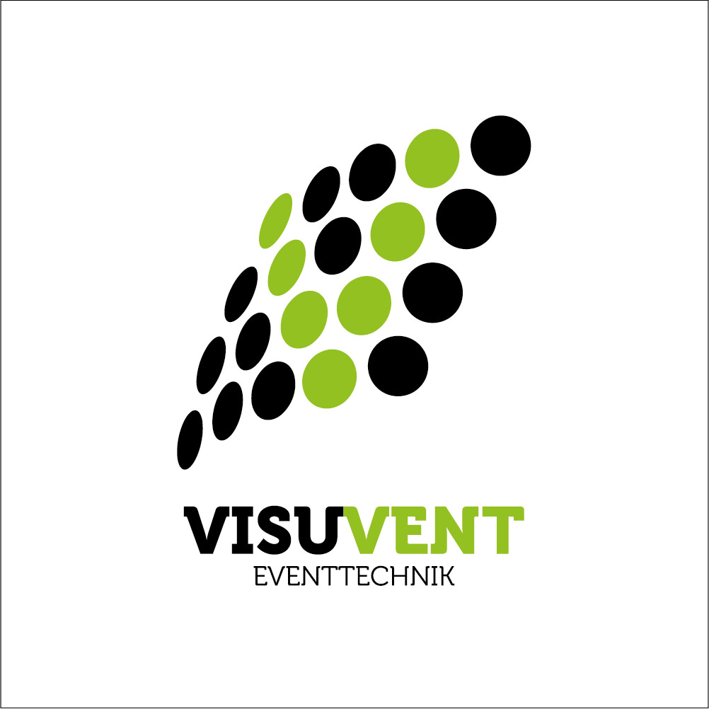 VisuVent Eventtechnik in Bramsche - Logo