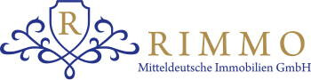 RIMMO Mitteldeutsche Immobilien GmbH in Erfurt - Logo