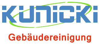 Logo von Kunicki Gebäudereinigung