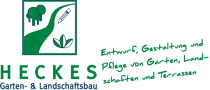 Heckes Garten u. Landschaftsbau GmbH