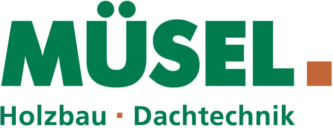 Bernd Müsel GmbH in Weselberg - Logo