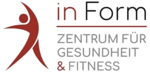 in Form Zentrum Gesundheit u. Fitness in Bergisch Gladbach - Logo