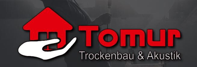 Tomur Trockenbau & Akustik in Wuppertal - Logo