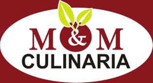 M & M Culinaria Mark Karstens in Henstedt Ulzburg - Logo