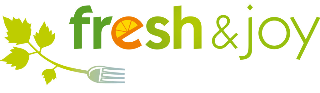 Logo von fresh & joy