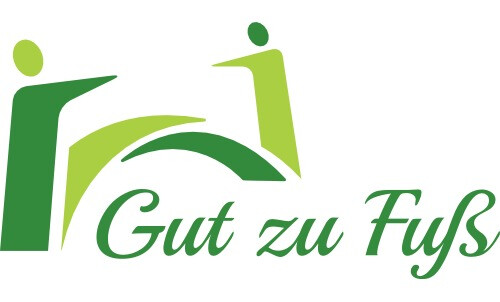 Logo von Fußpflege Christine Grätz
