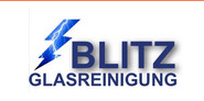 Blitzglasreinigung in Berlin - Logo