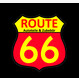 Route 66 KFZ-Teile, Zubehör & Service in Bergisch Gladbach - Logo