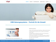HSB Haustechnik