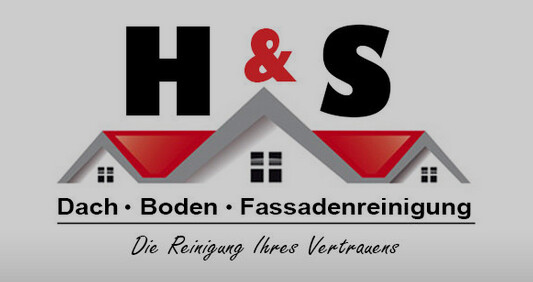 Logo von H&S Reinigung