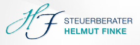 Helmut Finke Steuerberater in Waldkirch im Breisgau - Logo