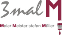 Malermeister Stefan Müller