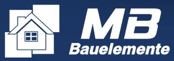 Logo von MB Bauelemente