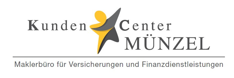 Kundencenter Sonja Münzel in Kirchheim unter Teck - Logo