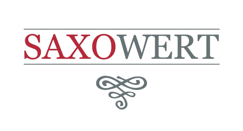 Saxowert Immobilien GmbH & Co. KG - Makler Berlin in Berlin - Logo