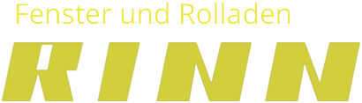Fenster und Rolladen Rinn GmbH & Co. KG in Heuchelheim Kreis Giessen - Logo