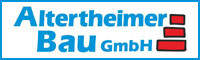 Logo von Altertheimer Bau GmbH