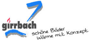 Logo von Markus Girrbach Heizung – Bad