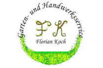 Gartenbau und Handwerksservice  Florian Koch