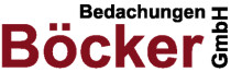 Bedachungen Böcker GmbH